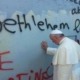 Pope Francis prays for peace- Israel and Palestine.jpg